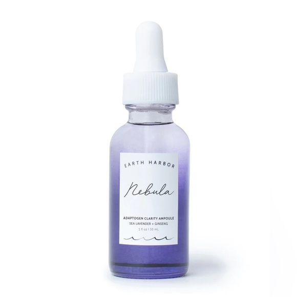 🌟 Earth Harbor - Clarifying Ampoule - Picture 2 of 6